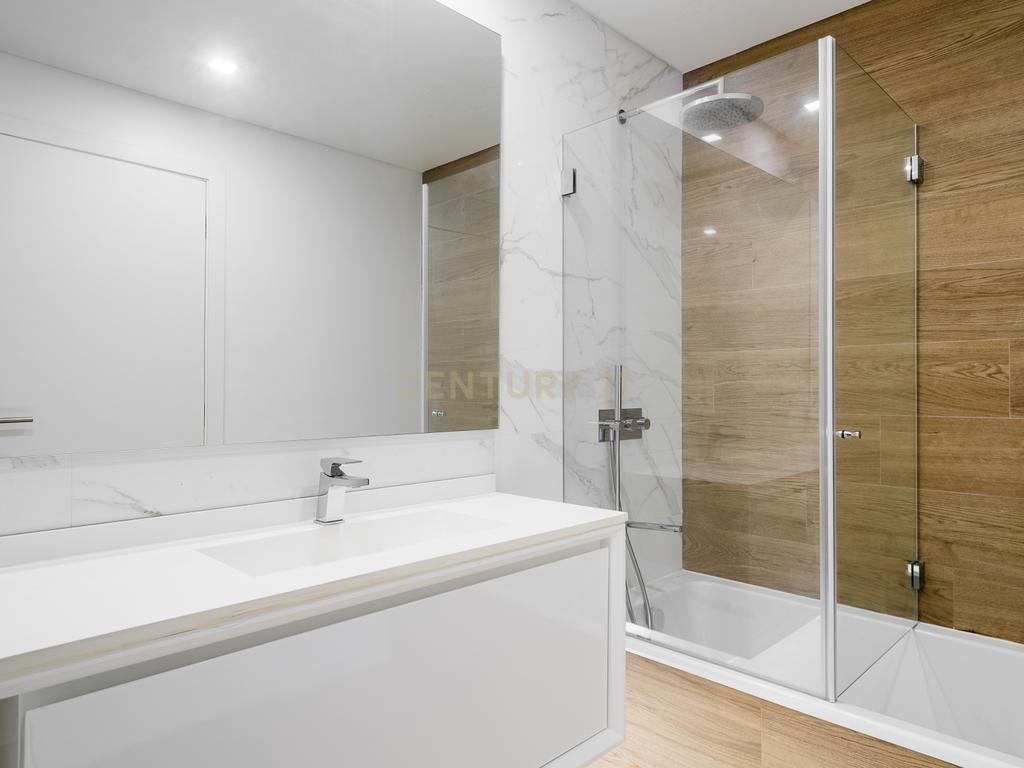 Apartamento T3 a estrear - Centro de Lisboa - Image 21